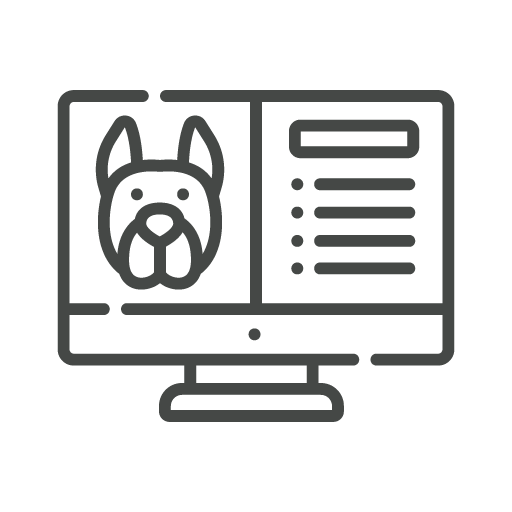In-House Diagnostics Icon