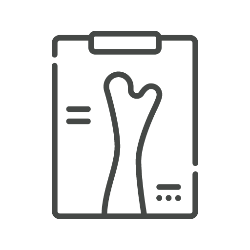 Radiology & Ultrasound Icon